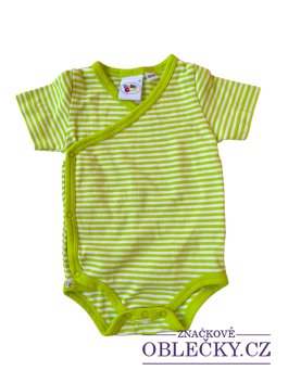 Zvětšit limetkové body pro kluky secondhand Bubblegum