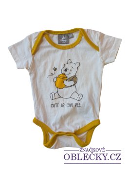 Zvětšit body s medvídkem pú pro kluky secondhand Disney