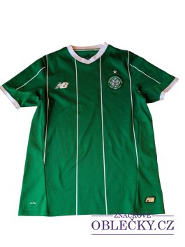 Zvětšit Zelený dres The Celtic secondhand New Balance