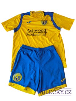 Zvětšit Set dres a kraťasy pro kluky secondhand Joma