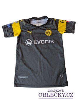 Zvětšit Fotbalový dres Reus Dortmund secondhand Puma