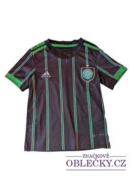 Zvětšit Fotbalový dres The Celtic secondhand Adidas
