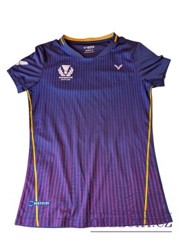 Zvětšit Badmintonový dres pro holky secondhand Victor