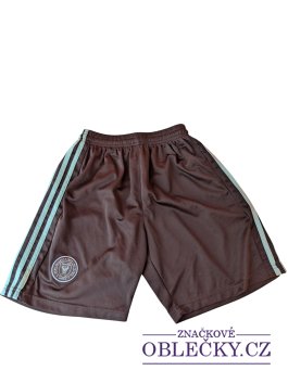 Zvětšit Černé sportovní kraťasy pro kluky secondhand
