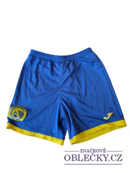 Zvětšit Sportovní kraťasy Hillfield Swifts secondhand Joma