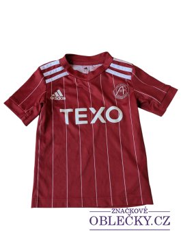 Zvětšit Sportovní triko pro kluky secondhand Adidas