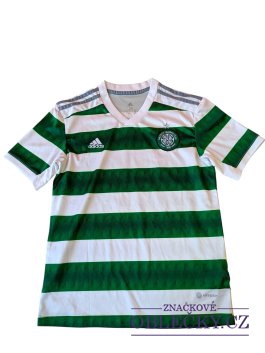 Zvětšit Fotbalový dres Celtic secondhand Adidas