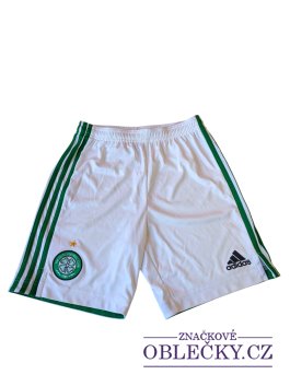 Zvětšit Fotbalové kraťasy The Celtic secondhand Adidas