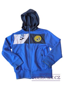 Zvětšit Fotbalová mikina Hilfield Swifts secondhand Joma