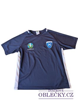 Zvětšit Fotbalový dres Scotland secondhand Euro2020