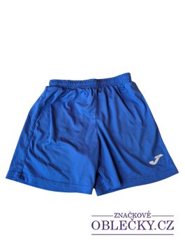 Zvětšit Modré sportovní kraťasy pro kluky secondhand Joma