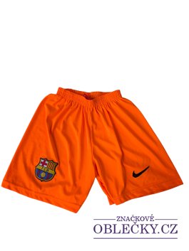 Zvětšit Fotbalový dres Barcelona secondhand Nike