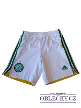 Zvětšit Fotbalové kraťasy The Celtic secondhand Adidas