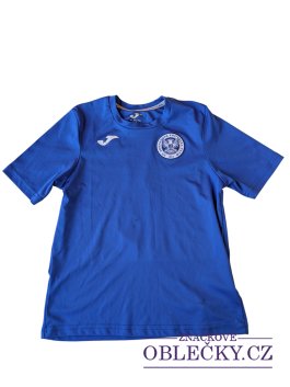 Zvětšit Fotbalový dres St. Johnstone secondhand Joma