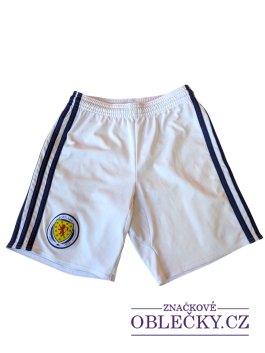 Zvětšit Sportovní kraťasy Skotsko secondhand Adidas