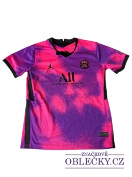 Zvětšit Fotbalový dres Mbappé PSG secondhand Jordan