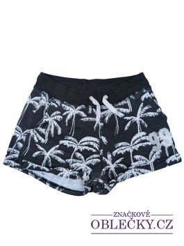 Zvětšit Bavlněné kraťasy pro holky secondhand H&M