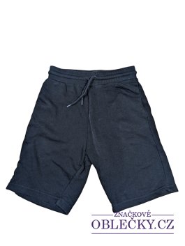 Zvětšit Černé kraťasy pro kluky secondhand H&M