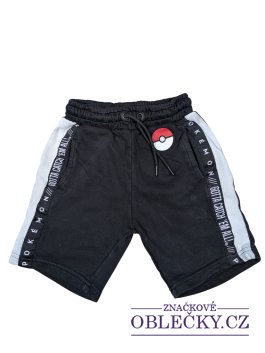Zvětšit Kraťasy pro kluky Pokémon secondhand George