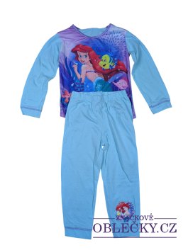 Zvětšit Triko a kalhoty Disney pro holky secondhand