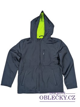 Zvětšit Slabá šusťáková bunda pro kluky secondhand George
