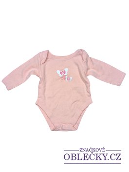 Zvětšit Růžové body pro holky secondhand Early Days