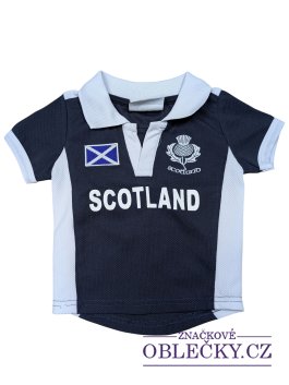 Zvětšit Dres pro kluky secondhand Scotland