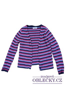 Zvětšit svetrový kardigan pro holky secondhand Primark