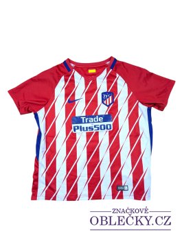 Zvětšit Fotbalový dres Griezmann secondhand Nike