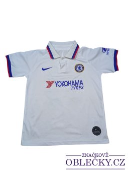 Zvětšit dres pro kluky chelsea secondhand Nike