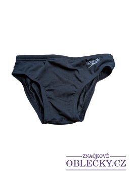 Zvětšit Černé plavky pro kluky outlet Speedo