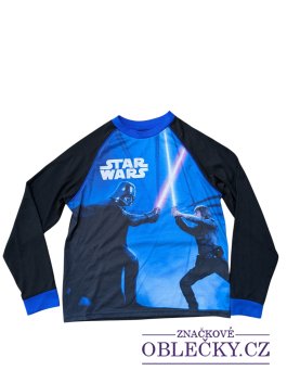 Zvětšit Triko Star Wars pro kluky secondhand