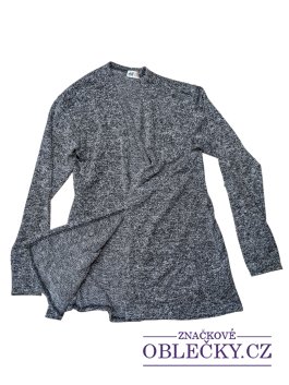 Zvětšit Žíhaný cardigan pro holky secondhand H&M