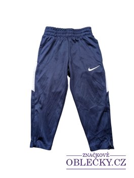 Zvětšit Sportovní kalhoty pro kluky secondhand Nike
