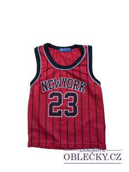 Zvětšit dres na basketbal pro kluky secondhand BSKT
