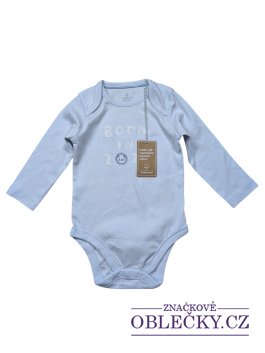 Zvětšit Světle modré body pro kluky outlet Mothercare