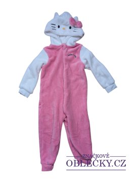 Zvětšit Overal Hello Kitty pro holky secondhand Primark