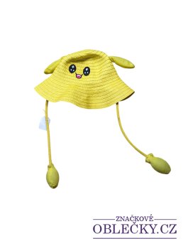 Zvětšit Klobouk Pikachu s hýbacíma ušima outet