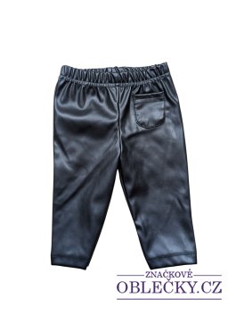 Zvětšit Koženkové kalhoty secondhand Wonderluxe 