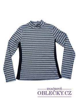 Zvětšit Vzorované triko pro holky secondhand Lindex