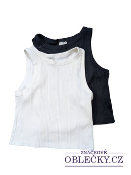 Zvětšit Set 2 tílek pro holky outlet F&F