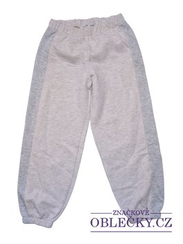 Zvětšit Světlé tepláky pro holky secondhand River Island