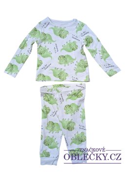 Zvětšit Pyžamový komplet pro kluky secondhand TU