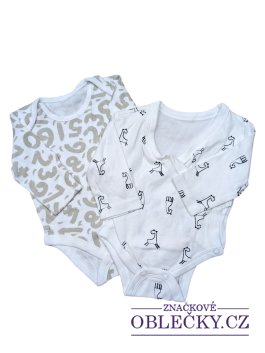 Zvětšit Set 2 body pro kluky secondhand 