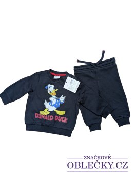Zvětšit Tepláková souprava Kačer Donald pro kluky outlet Disney