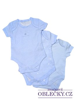 Zvětšit Set 3 body pro kluky secondhand 
