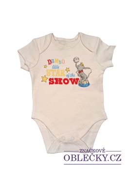 Zvětšit Světlé body Dumbo pro kluky secondhand Disney