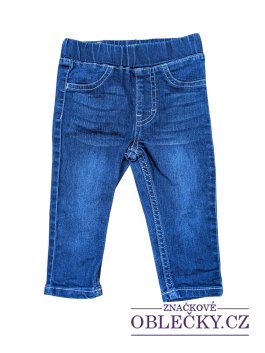 Zvětšit Džíny pro kluky secondhand Levis