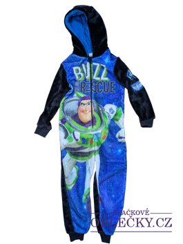 Zvětšit Buzz Rakeťák overal pro kluky secondhand Disney