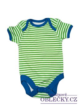Zvětšit Pruhované body pro kluky secondhand George